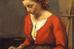 Jean-Baptiste Camille Corot146