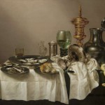 still life heda