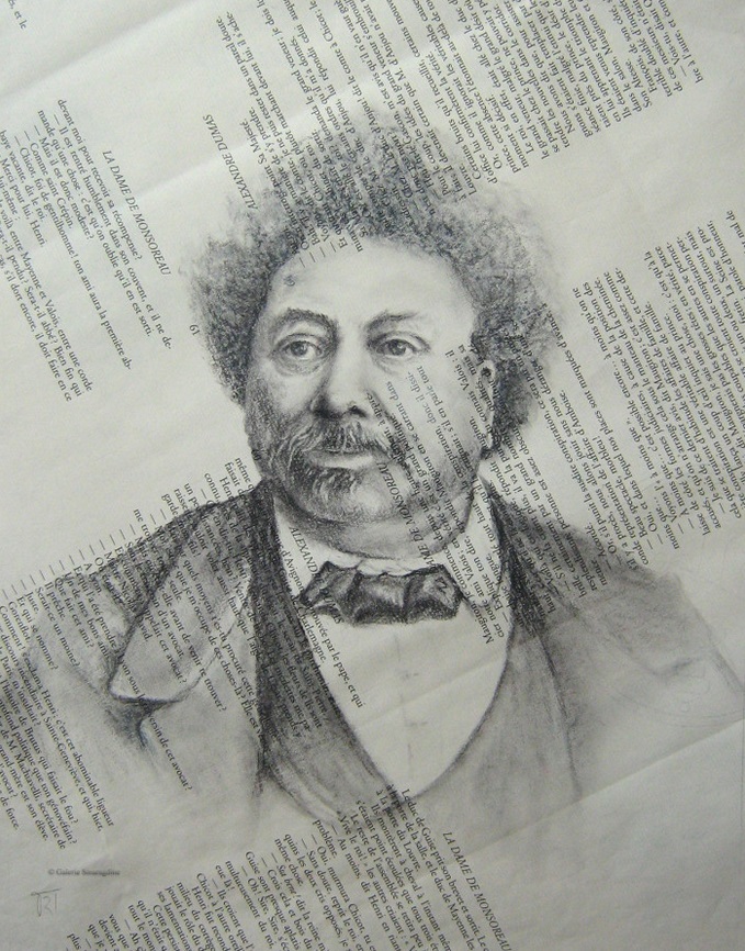 Alexandre Dumas père 021