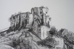 Château Gaillard Les Andelys016