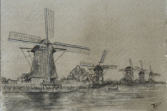 Kinderdijk015