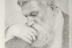 Rodin d'après Edward Steichen 044