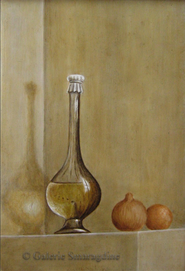 Détail d'après Van der Weyden027