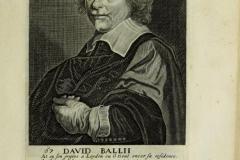 David Bailly