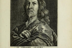 Gerard Seghers