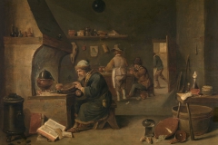 Teniers le Jeune