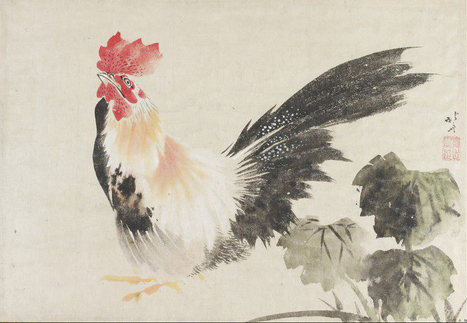 Hokusaï
