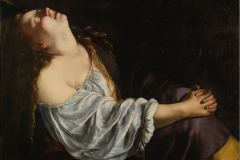 Artemisia Gentileschi