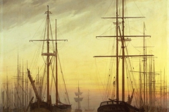 Caspar David Friedrich