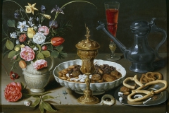 Clara Peeters