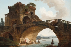 Hubert Robert