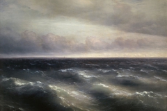 Ivan Constantinovich Aivazovsky