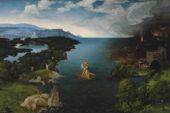 Joachim Patinir