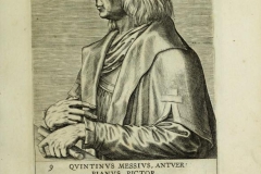 Quentin Metsys