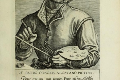 Pieter Coecke van Aelst