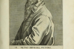 Pieter Brueghel l'Ancien