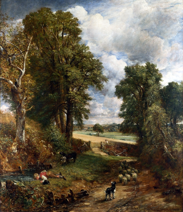 John Constable026