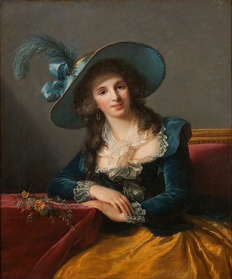Élisabeth Vigée Lebrun003