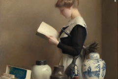 William McGregor Paxton104