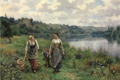 Daniel Ridgway Knight145