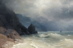 151Ivan Constantinovich Aivazovsky