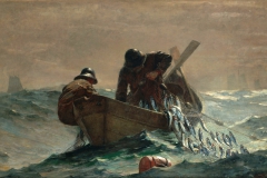 154Winslow Homer