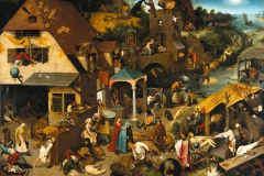 Pieter Brueghel l'Ancien046
