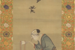 Katsushika-Hokusai