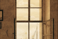 08Caspar David Friedrich