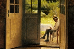 Peter Ilsted