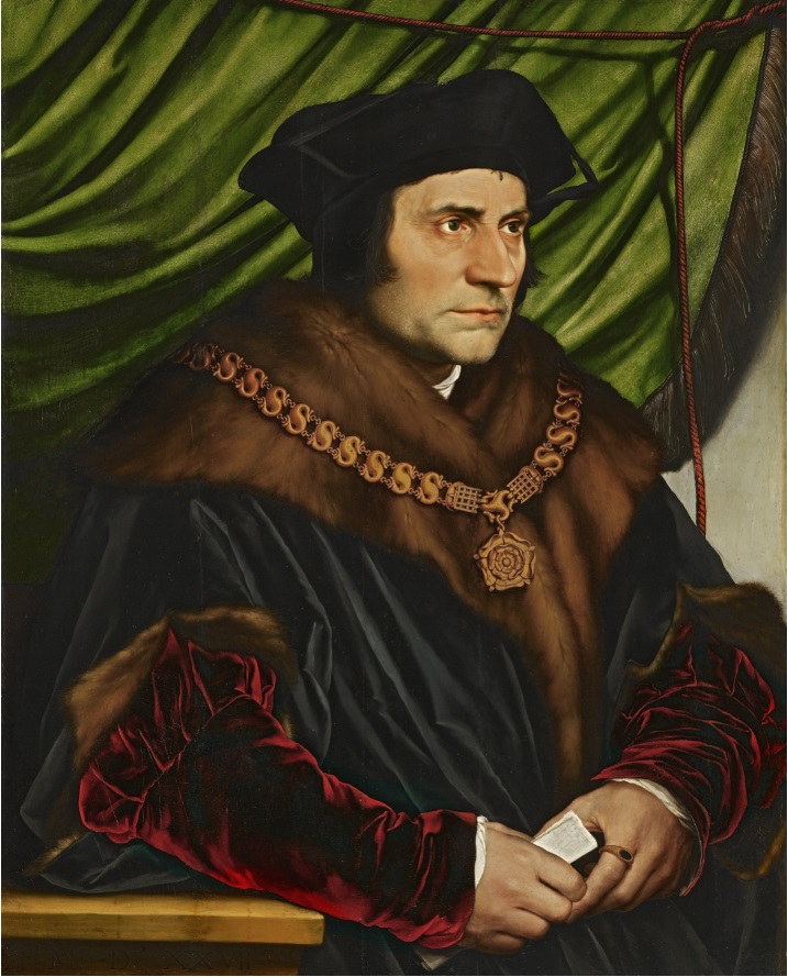 012 Hans Holbein Le Jeune