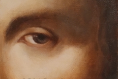 détail Giorgione